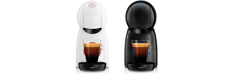 Кавомашини Piccolo XS для кави в капсулах header image