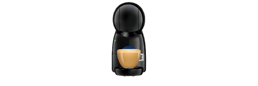 Piccolo XS Coffee Pod Machines header image
