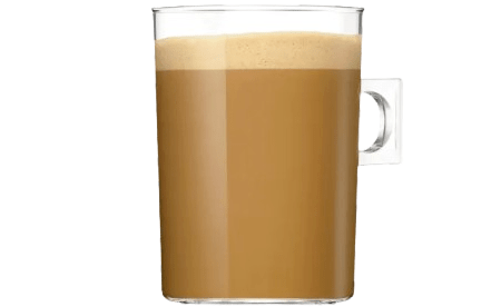 Кава Café Au Lait - NESCAFÉ® Dolce Gusto® header image