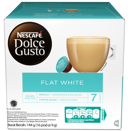 Flat White