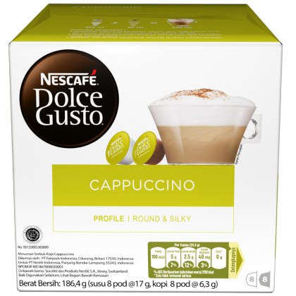 Cappuccino