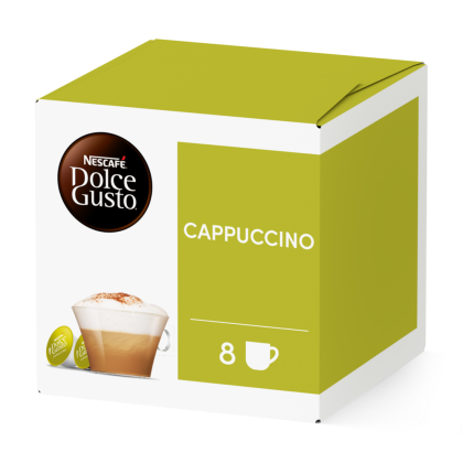 Cappuccino