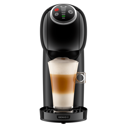 Front view Genio S Plus NESCAFÉ® Dolce Gusto® Coffee Machine

