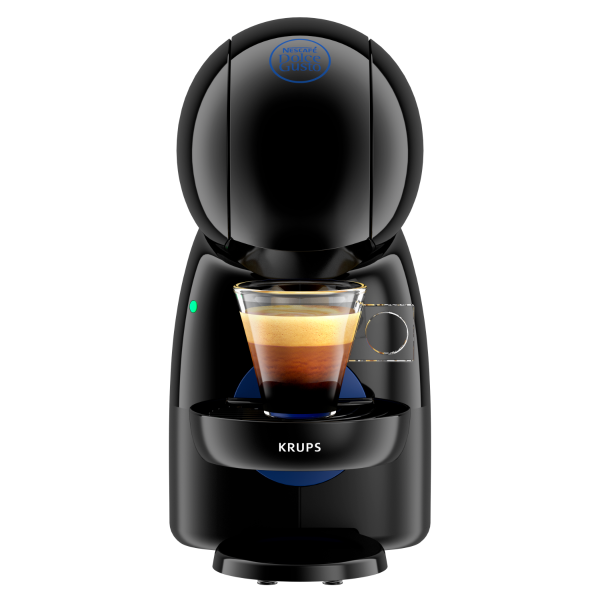 PICCOLO XS BY KRUPS® - Чорна 