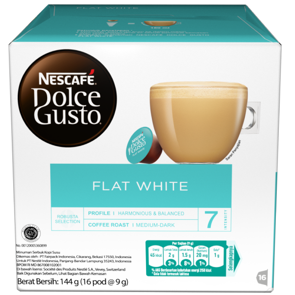 Flat White