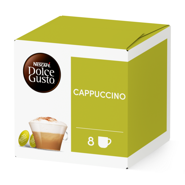 Cappuccino