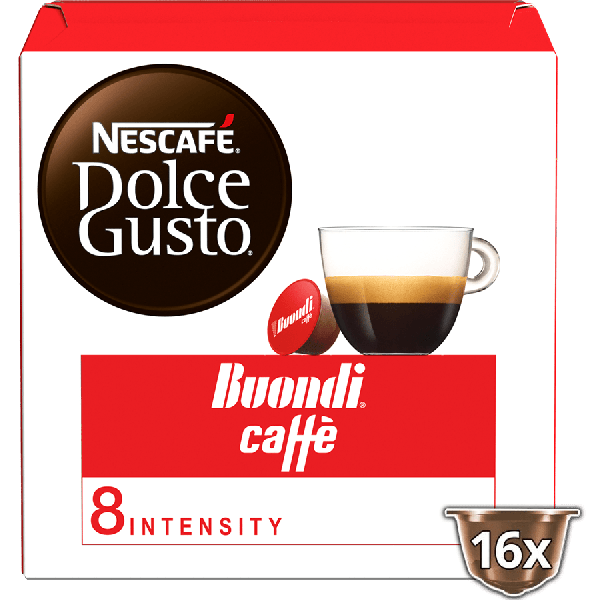 Buondi®​