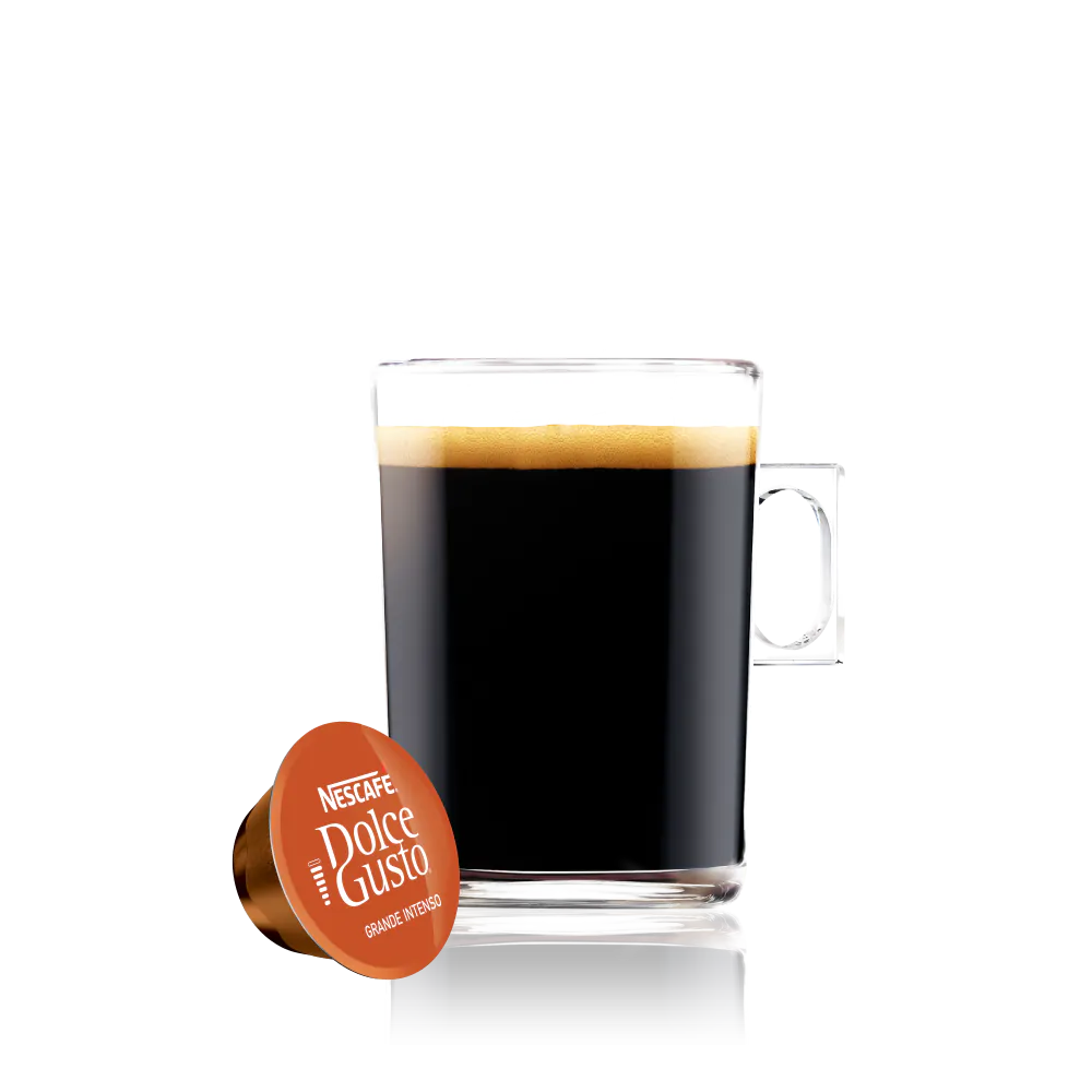 Dolce gusto grande intenso outlet