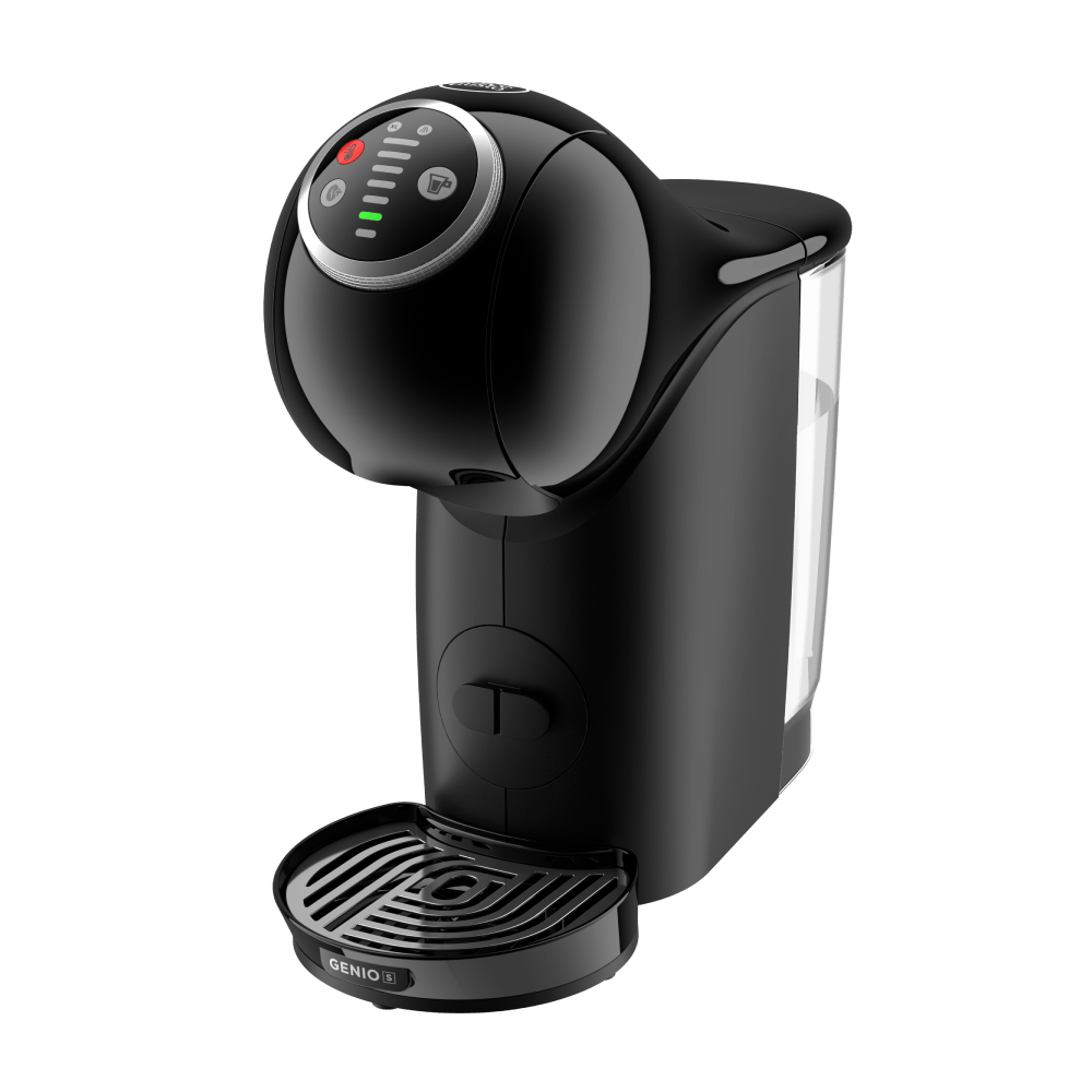Genio S Plus Automatic Coffee Machines for Capsules Pods
