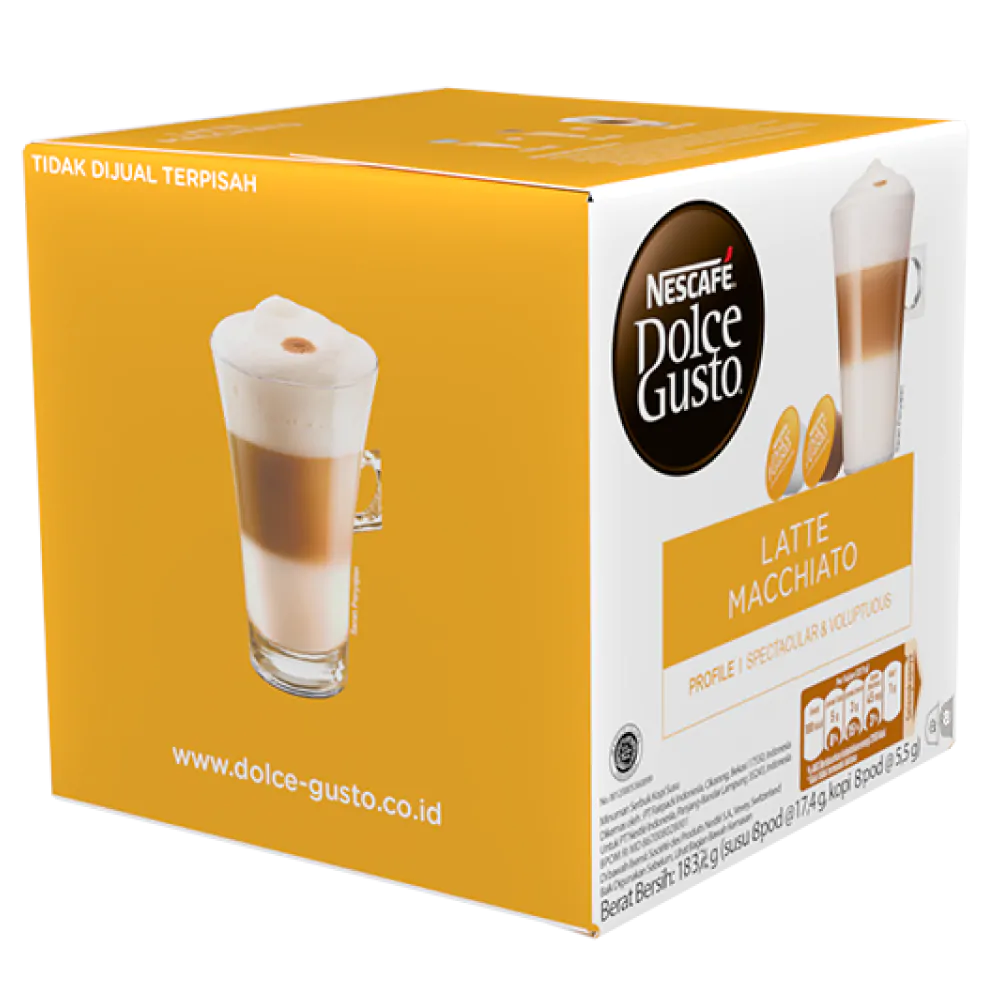 Kopi dolce deals