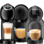 DISCOVER ALL MACHINES