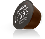 Капсула кави Espresso intenso
