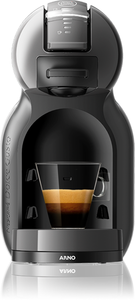 Кавомашина NESCAFÉ® Dolce Gusto®