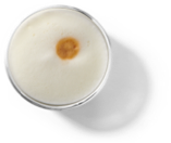 STARBUCKS&reg; CAPPUCCINO decoration Image Cup